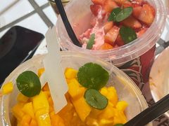 -朱光玉火锅馆(正弘城店)