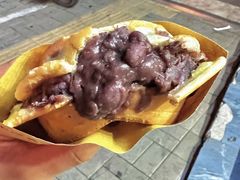 -薛新颖红豆饼(中式甜点山师店)