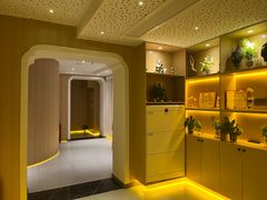 -泰禾馨·泰式按摩精油SPA(华荣大厦店)