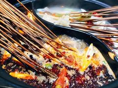 -袁记串串香(川师店)