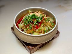 -锦府盐帮·李宅(领展购物广场中关村店)