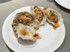 -山焱·炭火自助烤肉(周浦万达店)