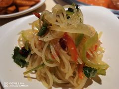 土豆-蜀留香火锅·始于1999·原四川老火锅(白堤路店)