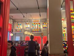 -煲煲好(朝阳门店)