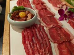-阳坊胜利涮羊肉(阳坊老店)