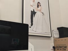 -海马体照相馆丨大师(青岛万象城店)