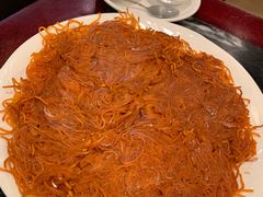 潮州糖醋面-陈勤记