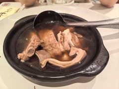 -新峰肉骨茶(总店)