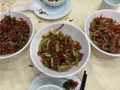 -笨罗卜浏阳菜馆(龙华鹏润达店)