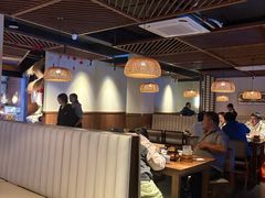 -品味泸沽湖•民族特色菜(大落水店)