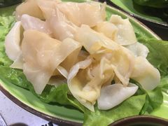 -一叶一世界•素食餐厅(环球中心店)