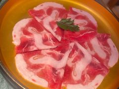 -牛New寿喜烧(曹路花园城店)