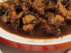 -偏爱炒鸡(老县衙店)