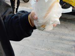 -麦当劳(学院大街店)