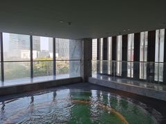 -深圳国际会展中心洲际酒店