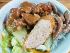 -林尧隆江猪脚饭店(东门店)