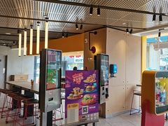 门面-麦当劳(宾水西道店)