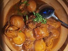 -青年公社烤鸭(青年路店)