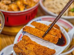 -哈灵面馆(宁波路店)