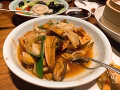 -北京柏悦酒店·锦庭餐厅Dining Room