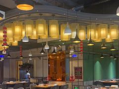 -小杨烤肉·陕西烧烤·陕西地方菜(东新街【永兴坊】店)