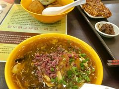 -毛华美食(清扬路店)