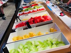 -比格比萨自助(宝山日月光店)