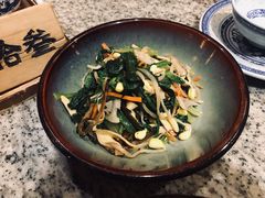 -南京大牌档(三阳广场苏宁店)