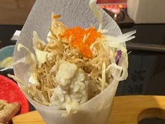 -天狗山料理(省体店)