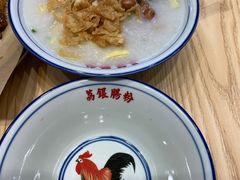-荔银肠粉·非遗手藝(夫子庙店)