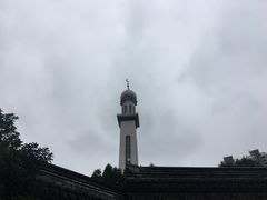 -清真寺