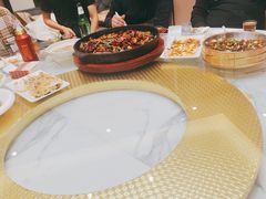 -勇利赵家烤肉坊(含光路店)
