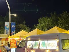 -莫子山公园