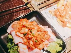 -新石器烤肉(之心城店)