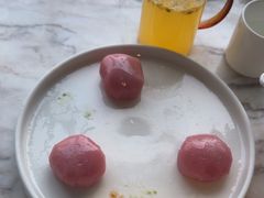 -淮扬韵(市政府汉神店)