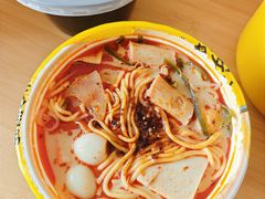 -小谷姐姐麻辣拌·麻辣烫(三里屯泰悦豪庭店)