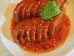 -金陵新城饭店