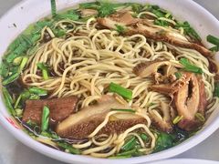 -老赵面店(大西路店)