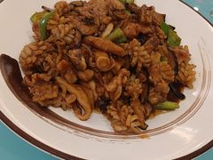 -普天和酒楼·新津菜·烤鸭(天津之眼店)