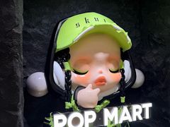 -泡泡玛特POPMART(西单大悦城店)