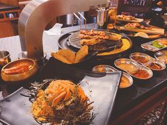 -伊茉家的烤肉店(勒泰中心店)