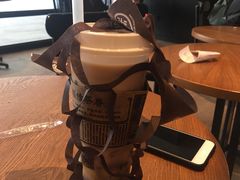 -眷茶(大卫城10楼店)