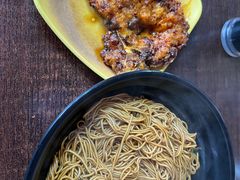 -三同面馆(堰桥店)