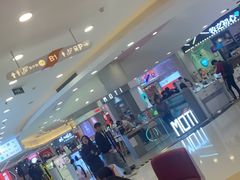 -银座mall(东直门店)