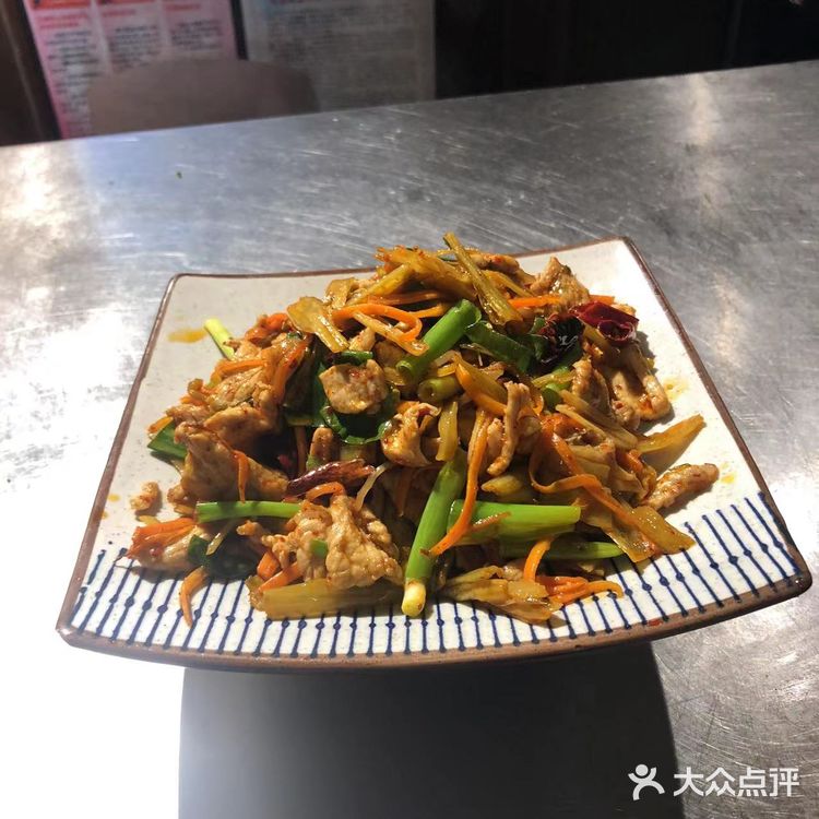 每道菜都每道菜的味道，值得推荐绝不踩坑