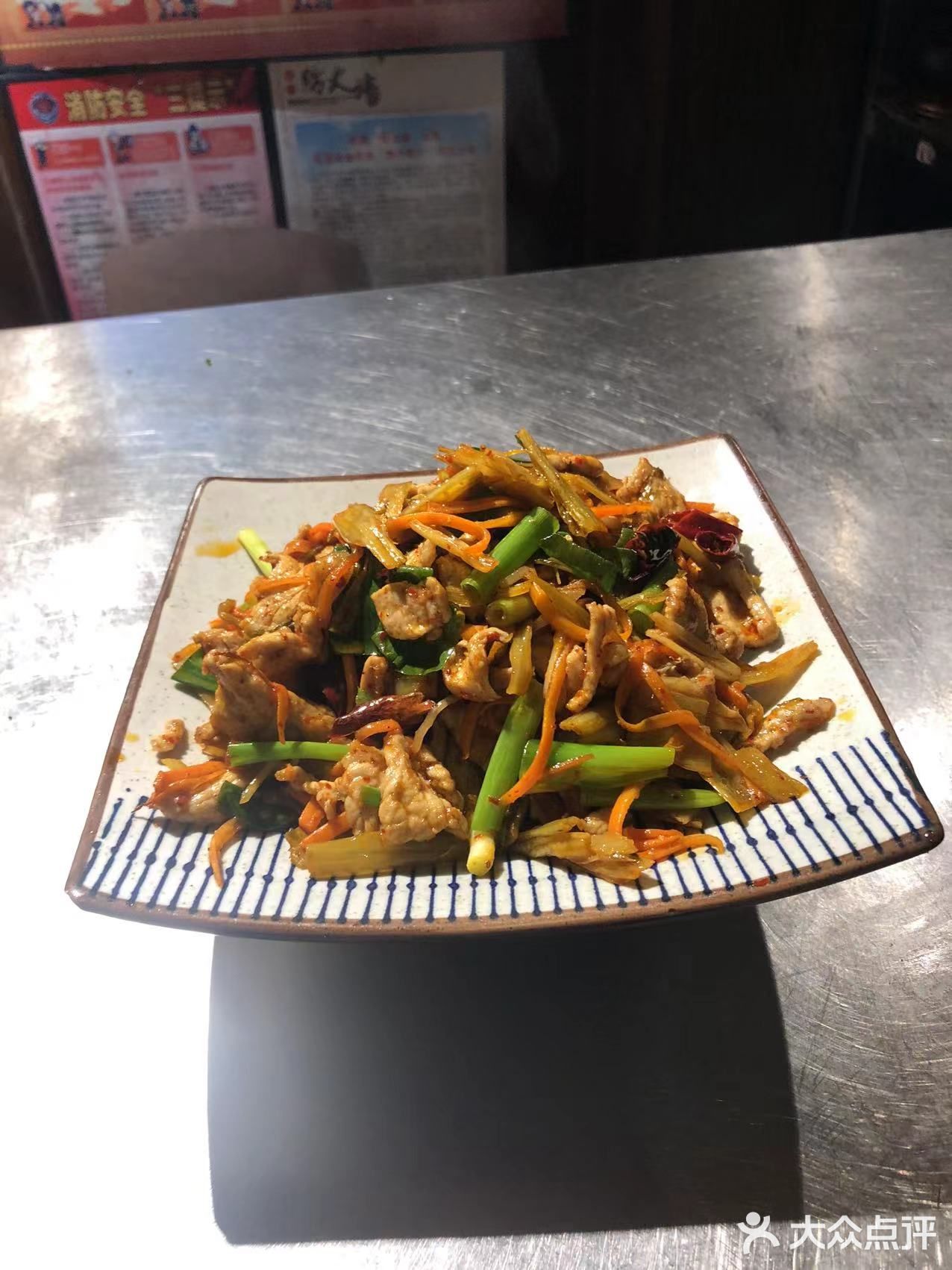 每道菜都每道菜的味道，值得推荐绝不踩坑