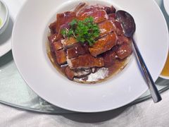 -上海金桥红枫万豪酒店-万豪中餐厅