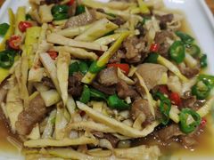 -下梅人家土菜馆(历史文化餐厅度假区店)