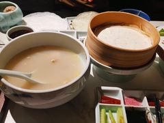 -四世同堂·京菜·烤鸭(双井店)