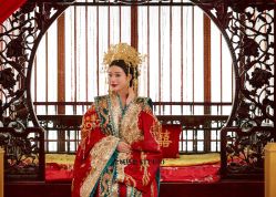 -全城热恋璀璨婚纱摄影(国贸总店)